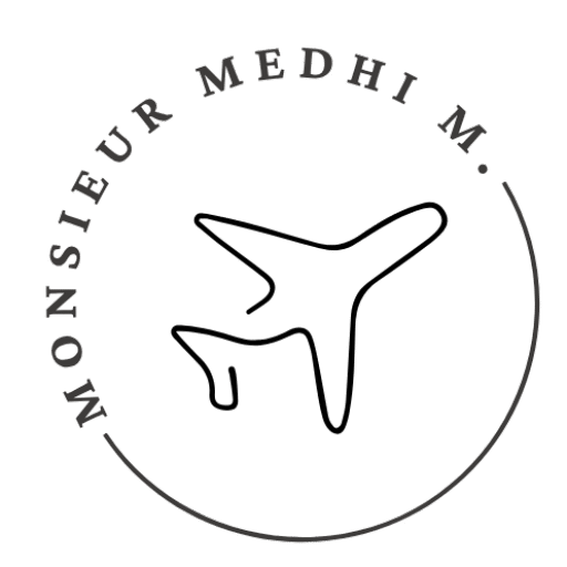 MONSIEUR MEDHI MIMOUN